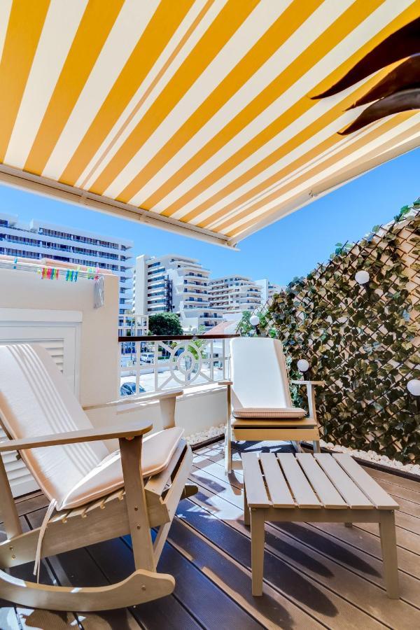 Apartment Gold - Luxurious - Sea View *