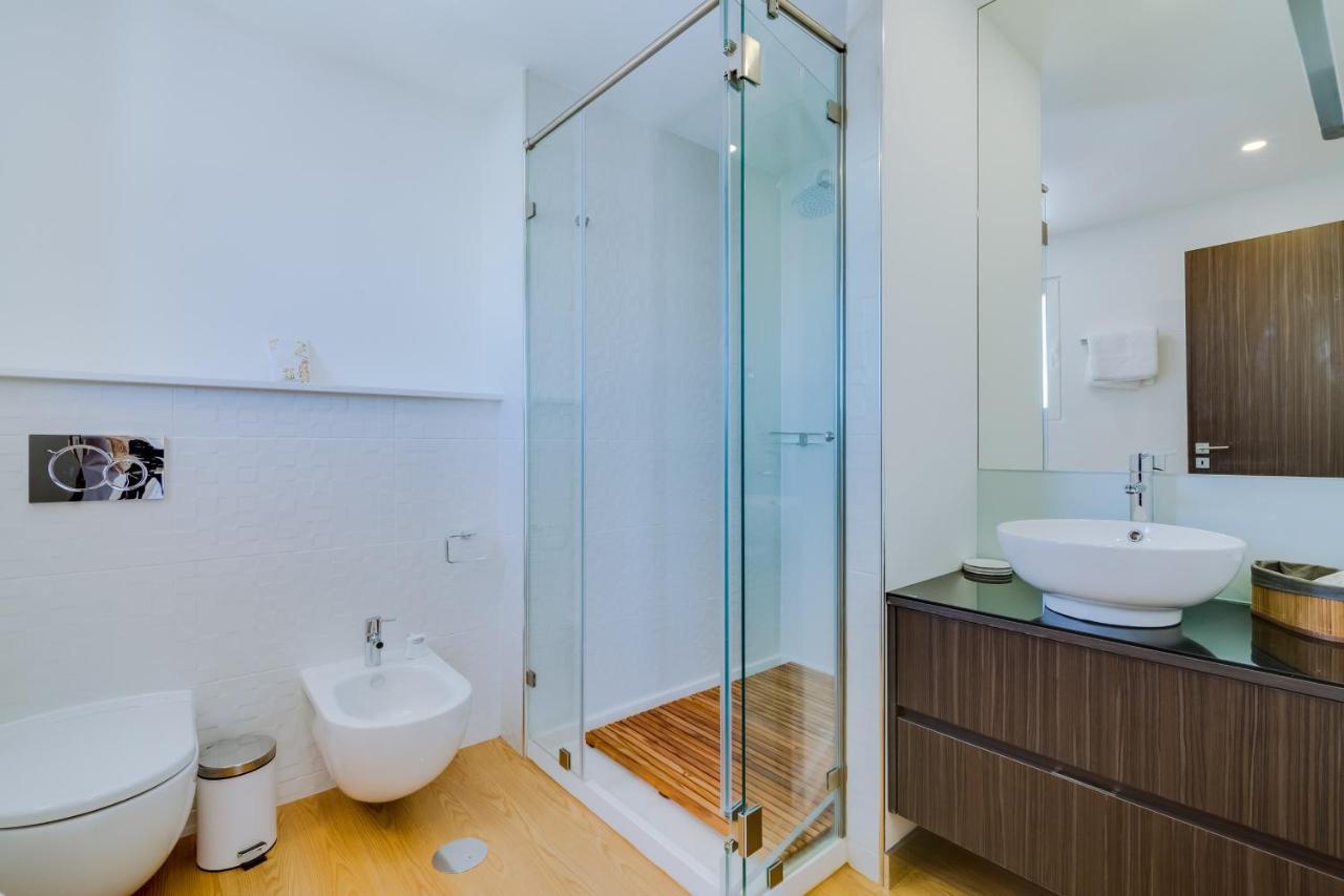 Gold - Luxurious - Sea View Apartment Vilamoura