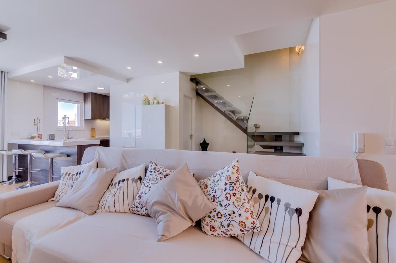 Apartment Gold - Luxurious - Sea View Vilamoura