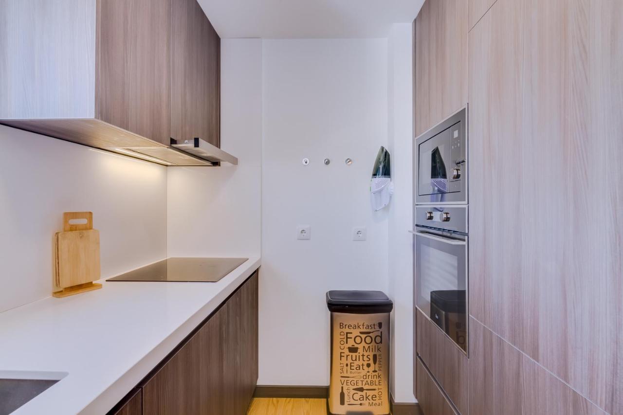 Apartment Gold - Luxurious - Sea View