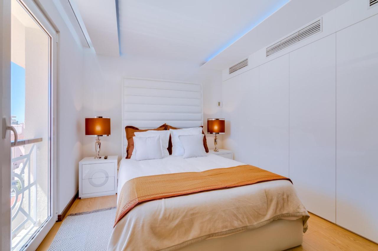 Apartment Gold - Luxurious - Sea View Vilamoura