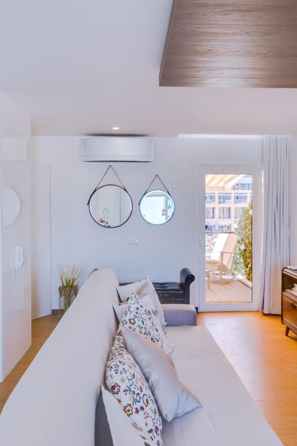 Apartment Gold - Luxurious - Sea View Vilamoura