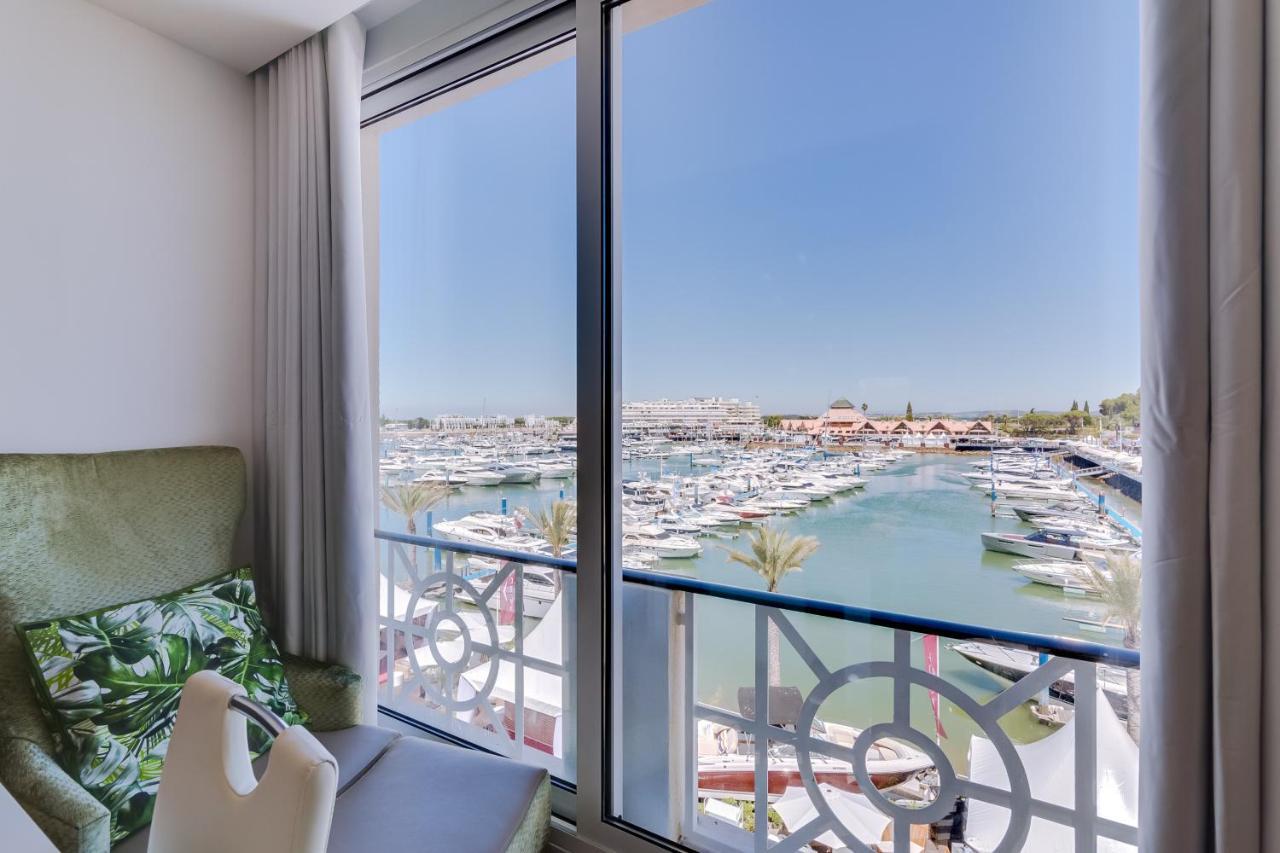 Gold - Luxurious - Sea View Apartment