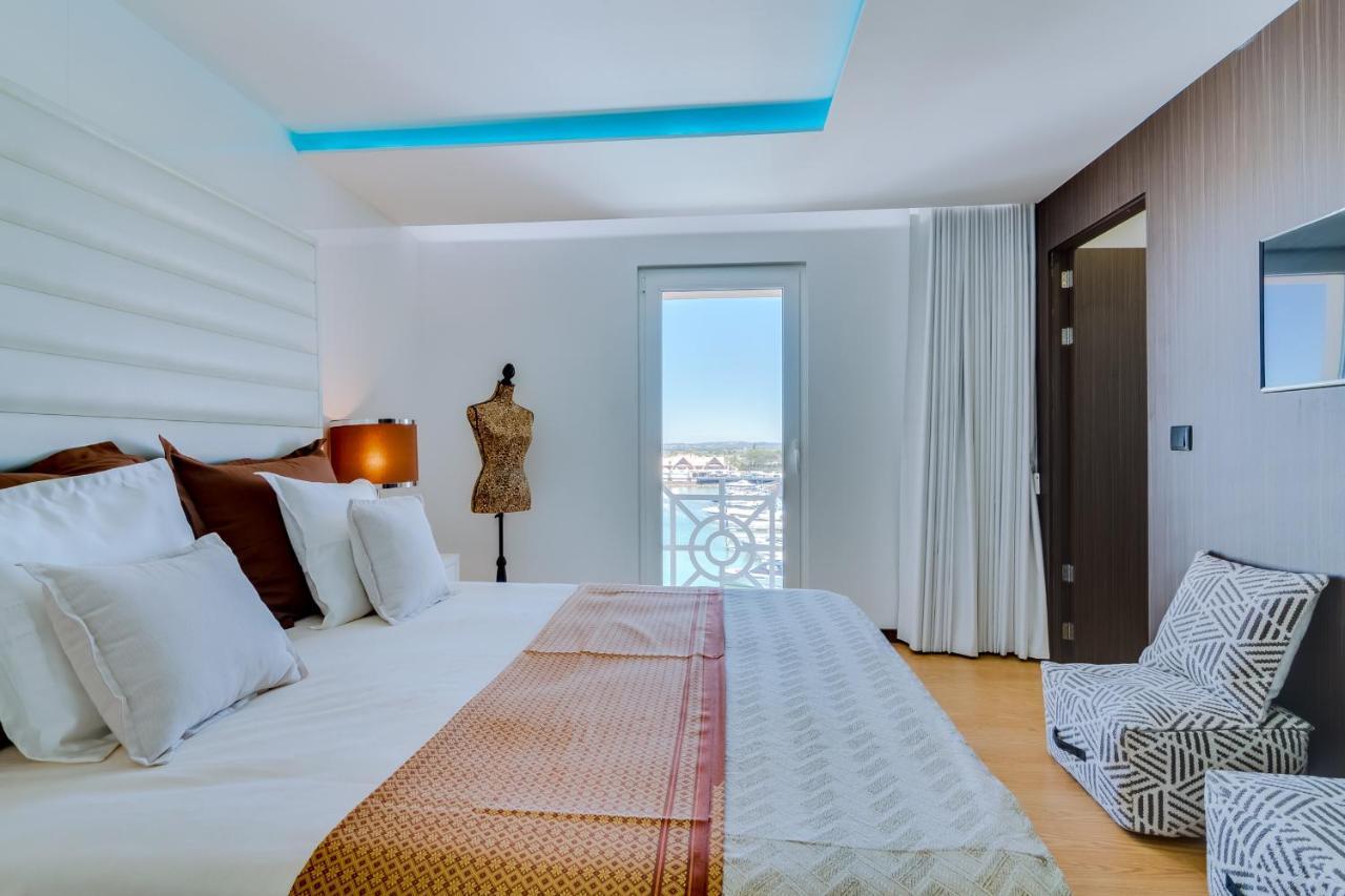 Apartment Gold - Luxurious - Sea View Vilamoura