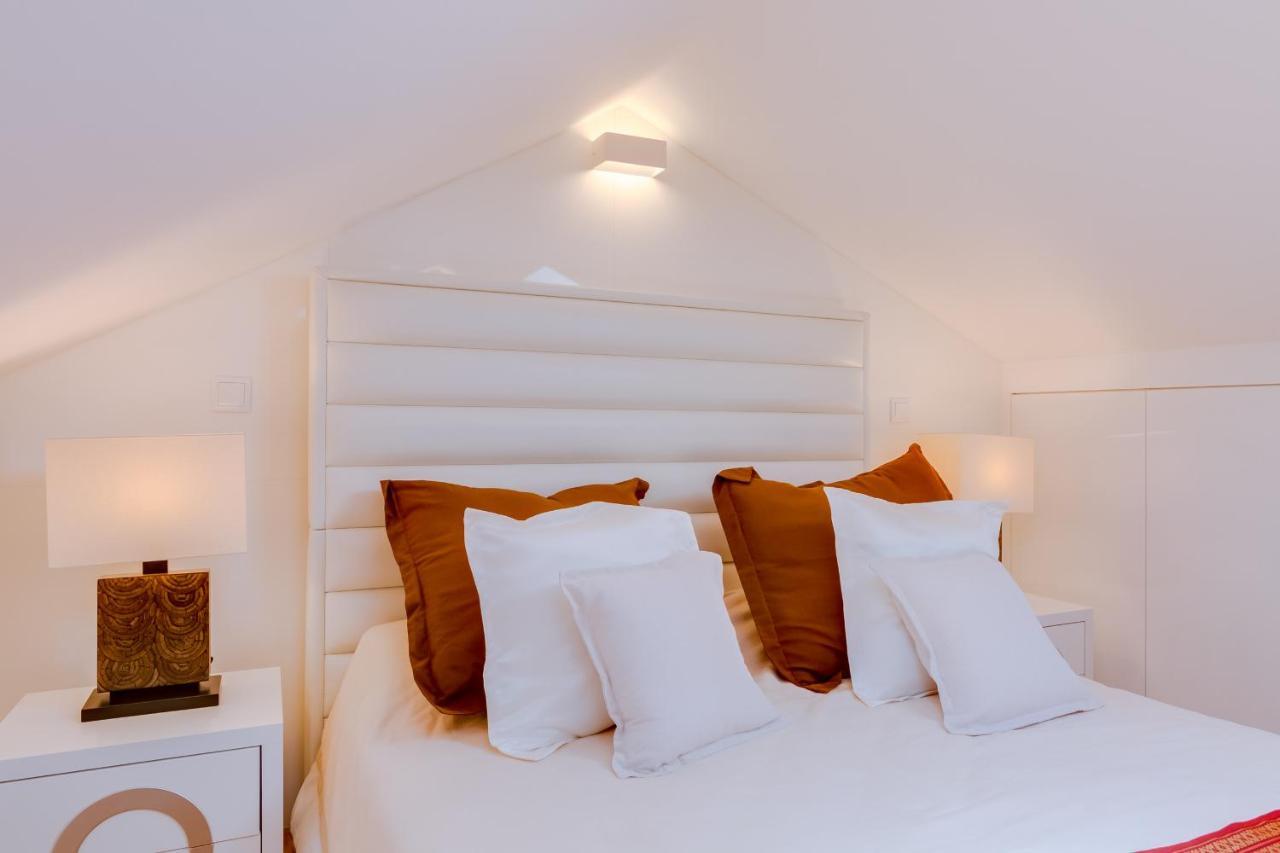 Gold - Luxurious - Sea View Apartment *