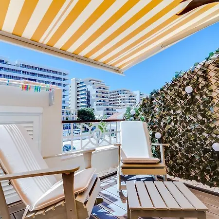 Gold Suites - Luxurious apartment - Sea view Vilamoura Extérieur photo