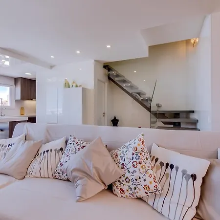 Gold Suites - Luxurious apartment - Sea view Vilamoura Extérieur photo
