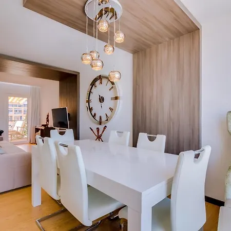 Gold Suites - Luxurious apartment - Sea view Vilamoura Extérieur photo