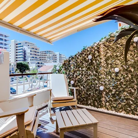 Gold Suites - Luxurious apartment - Sea view Vilamoura Extérieur photo