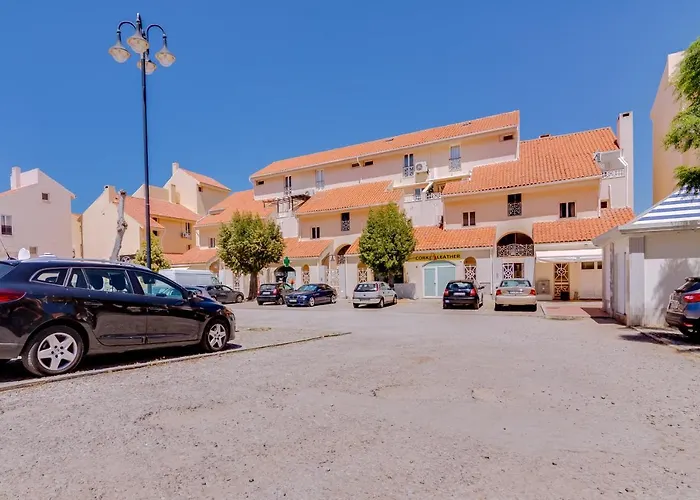 Gold Suites - Luxurious Apartment - Sea View