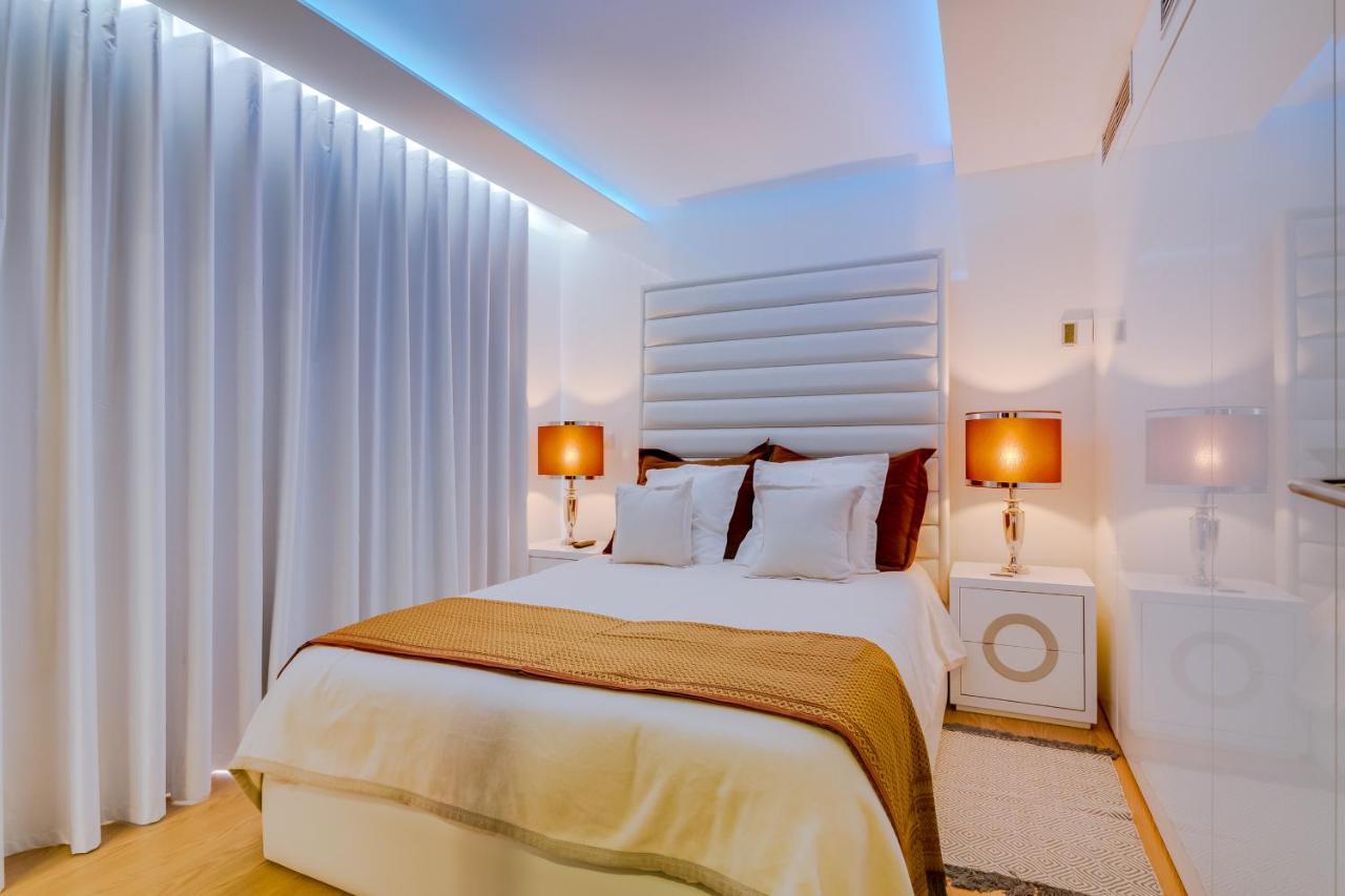 Gold - Luxurious - Sea View Apartment *