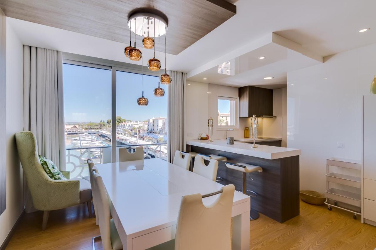 Apartment Gold - Luxurious - Sea View Vilamoura